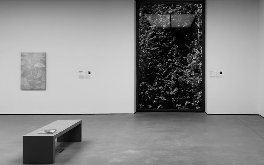 Als Freizeitaktivität in Salzburg bietet sich das Museum der Monderne an mit spannenden Ausstellungen © leo-unsplash