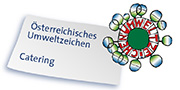 Österreichisches Umweltabzeichen Catering