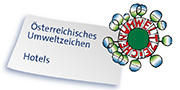 Österreichisches Umweltabzeichen Hotels